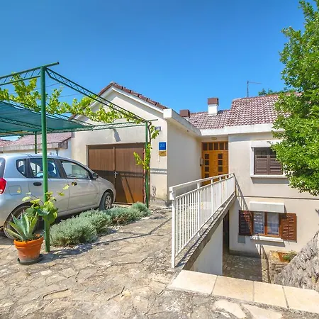 Apartamento Marja *