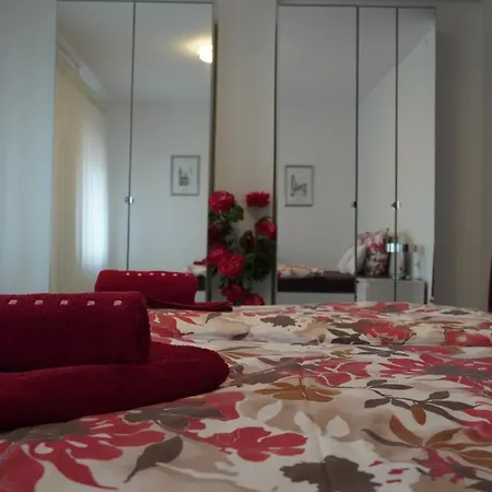 Marja Apartamento *