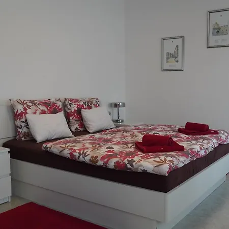 Marja Apartment Njivice