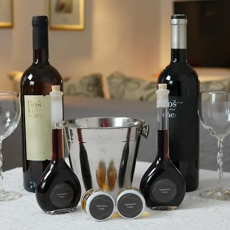 Marja Apartman Njivice