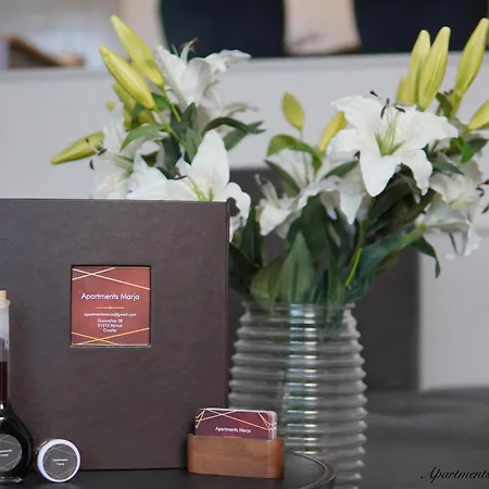 Apartman Marja *