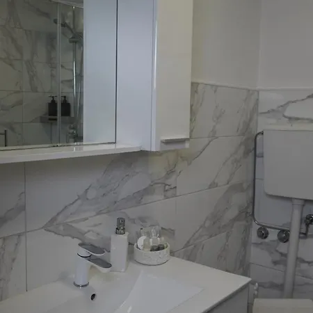 Apartamento Marja Njivice