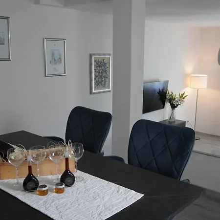 Marja Apartamento Njivice