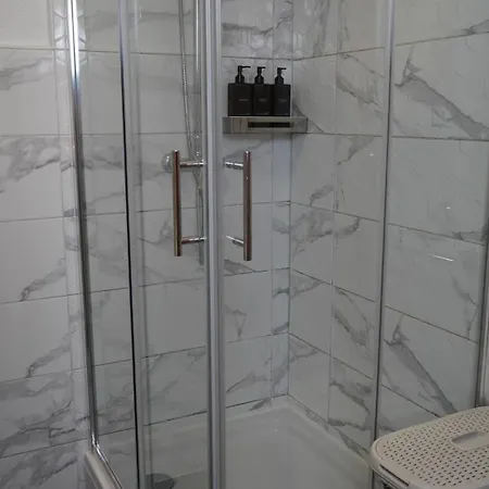 Marja Apartamento Njivice