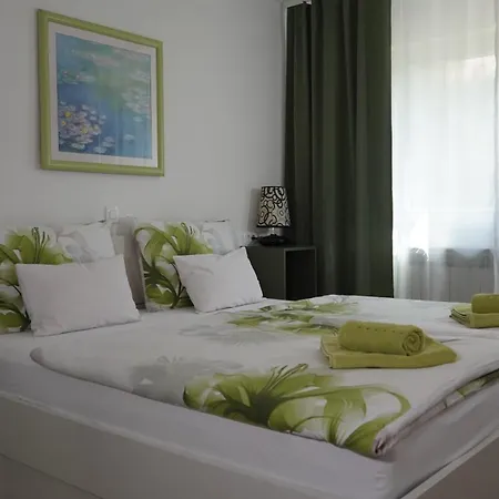 Apartment Marja