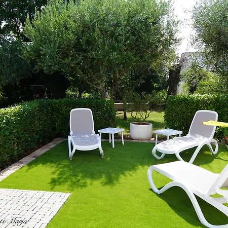 Apartman Marja Njivice