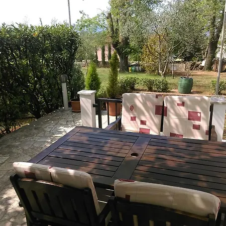 Marja Apartamento *