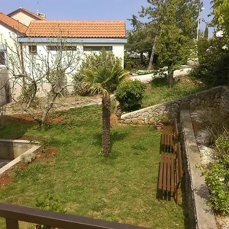 Apartment Marja