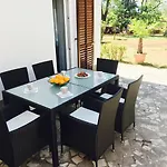 Marja Apartmán