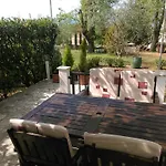 Marja Apartmán *