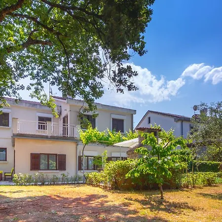 Marja Апартаменты *