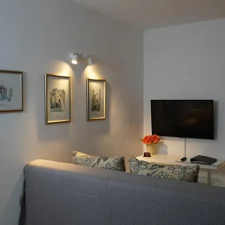 Apartmán Marja Njivice