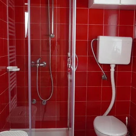 Апартаменты Marja *