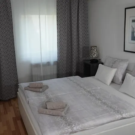 Marja Апартаменты