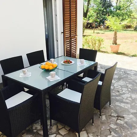 Marja Апартаменты