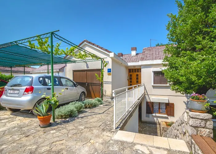 Apartmán Marja *