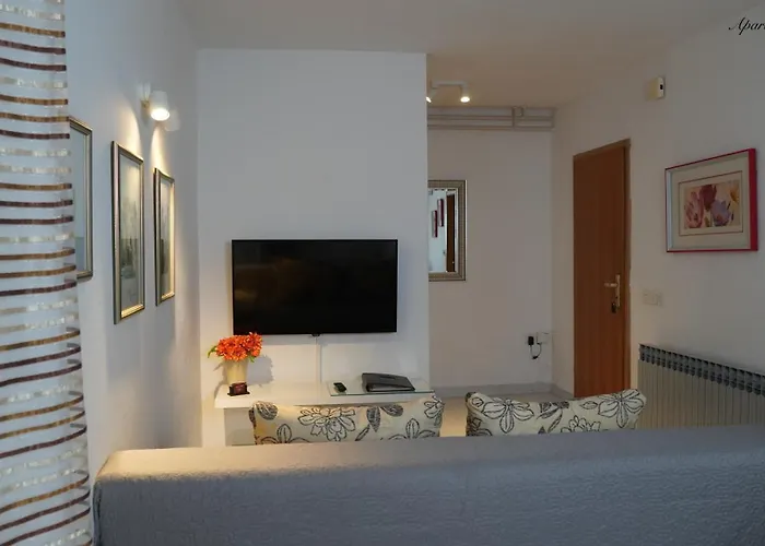 Apartmán Marja Njivice
