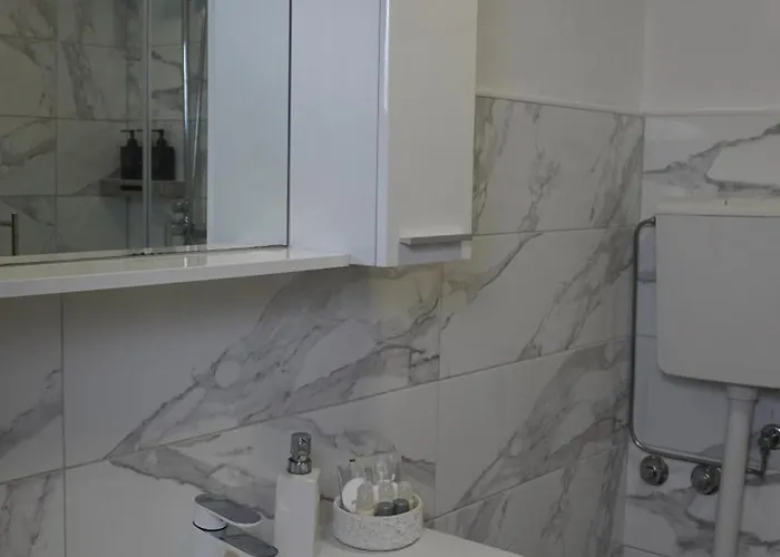 Apartmán Marja Njivice