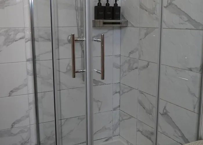 Marja Apartmán Njivice