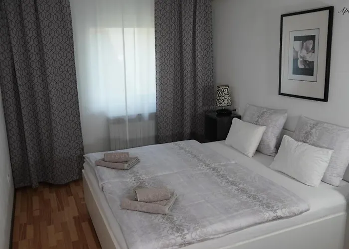 Marja Apartmán