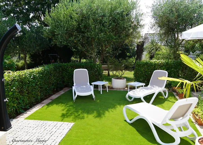 Apartman Marja Njivice